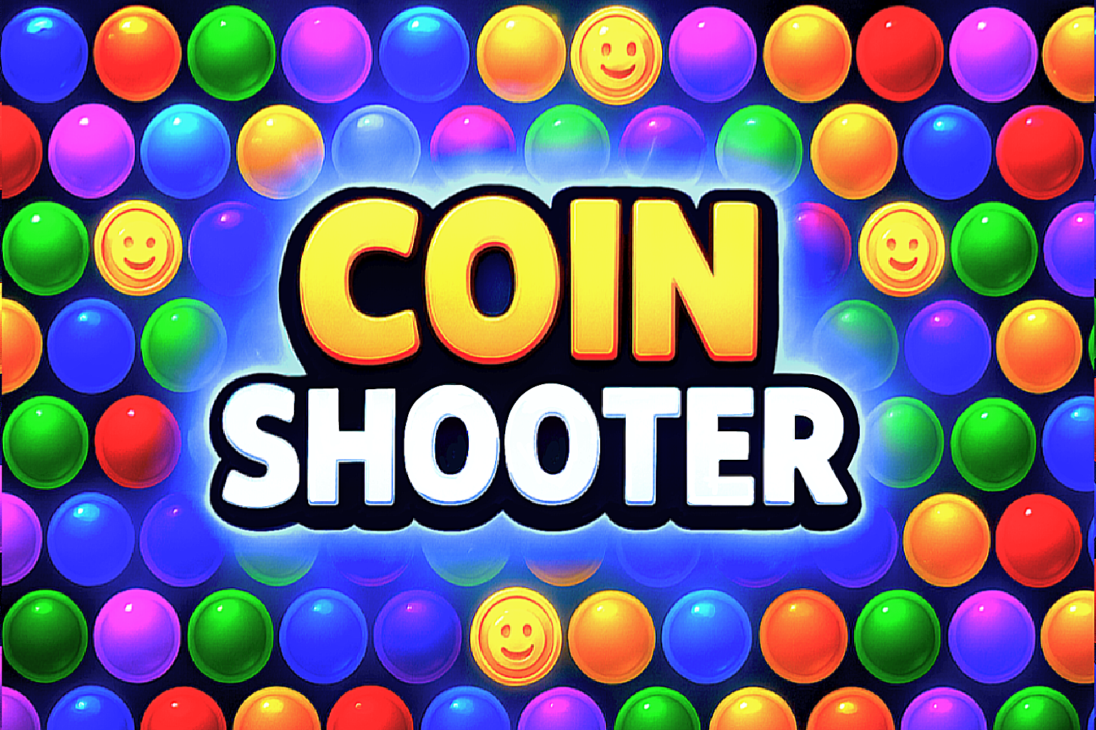 Coin Shooter - Farcaster Mini Apps